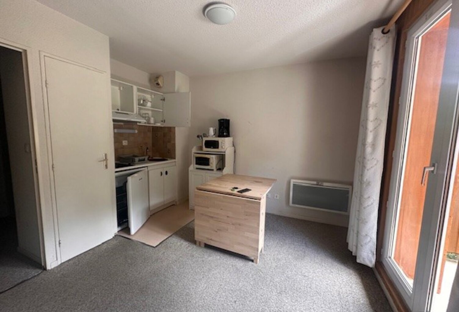Appartement — photo 1