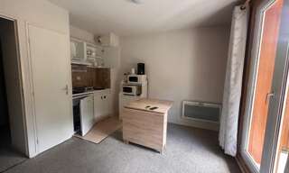 Appartement 1 Pièce 22 m² à vendre à Allos (04260)