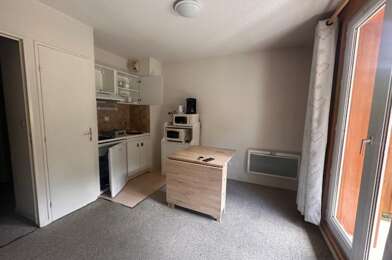 Appartement 1 pièces 71000 €