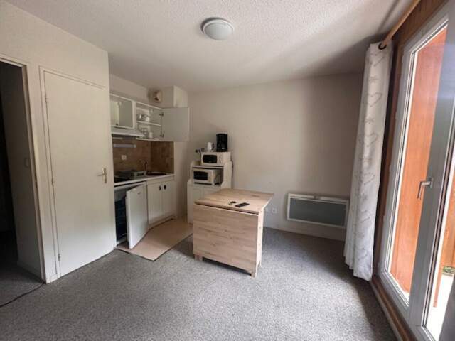 Appartement — photo du bien