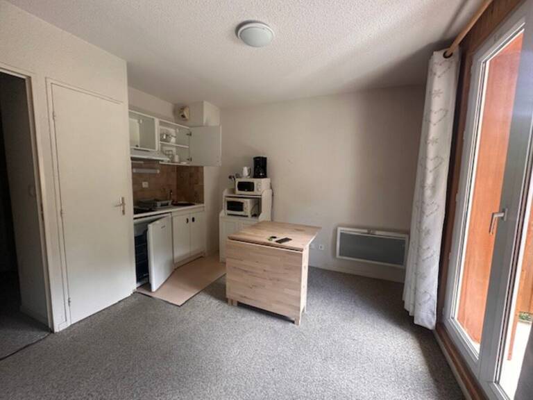 Appartement — photo 1