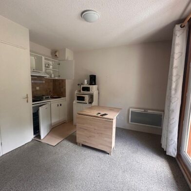 Appartement 1 pièces 71000 €