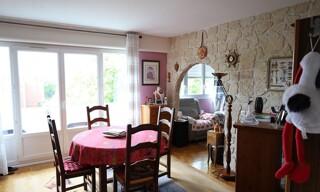 Appartement 5 Pièces 92 m² à vendre à Meulan-en-Yvelines (78250)