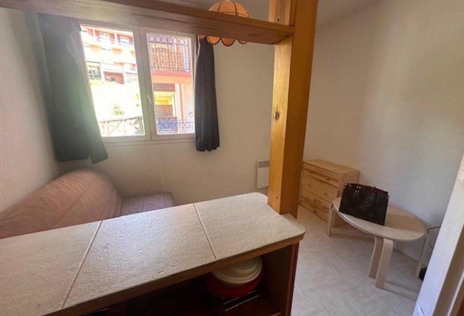 Appartement — photo 1