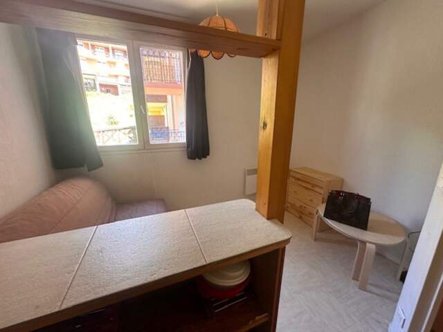 Appartement — photo du bien