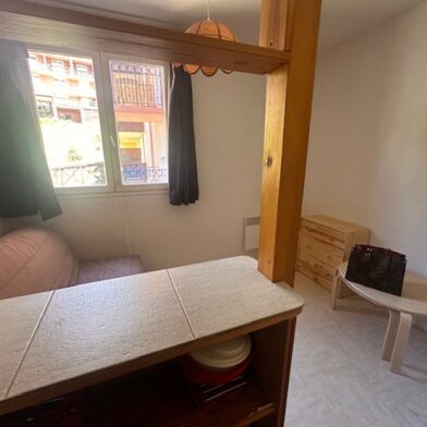 Appartement 1 pièces 43000 €