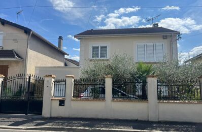 vente maison 389 000 € à proximité de Sevran (93270)