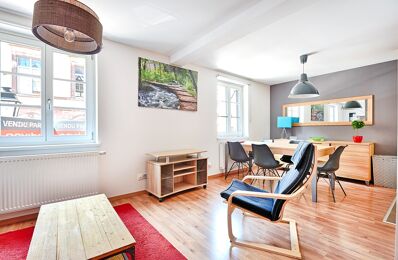 maison 4 pièces 122 m2 à vendre à Colmar (68000)