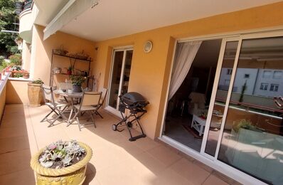 vente appartement 257 000 € à proximité de Château-Arnoux-Saint-Auban (04160)