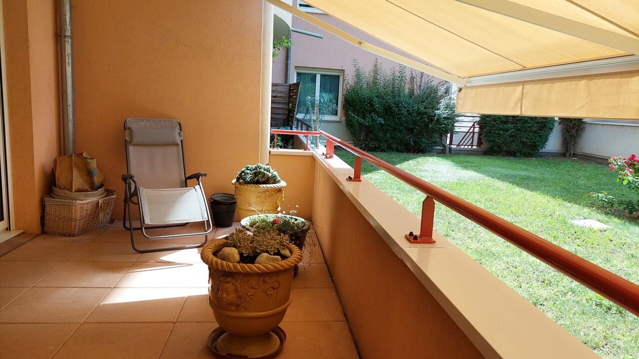 appartement 3 pièces 78 m2 à vendre à Sisteron (04200)