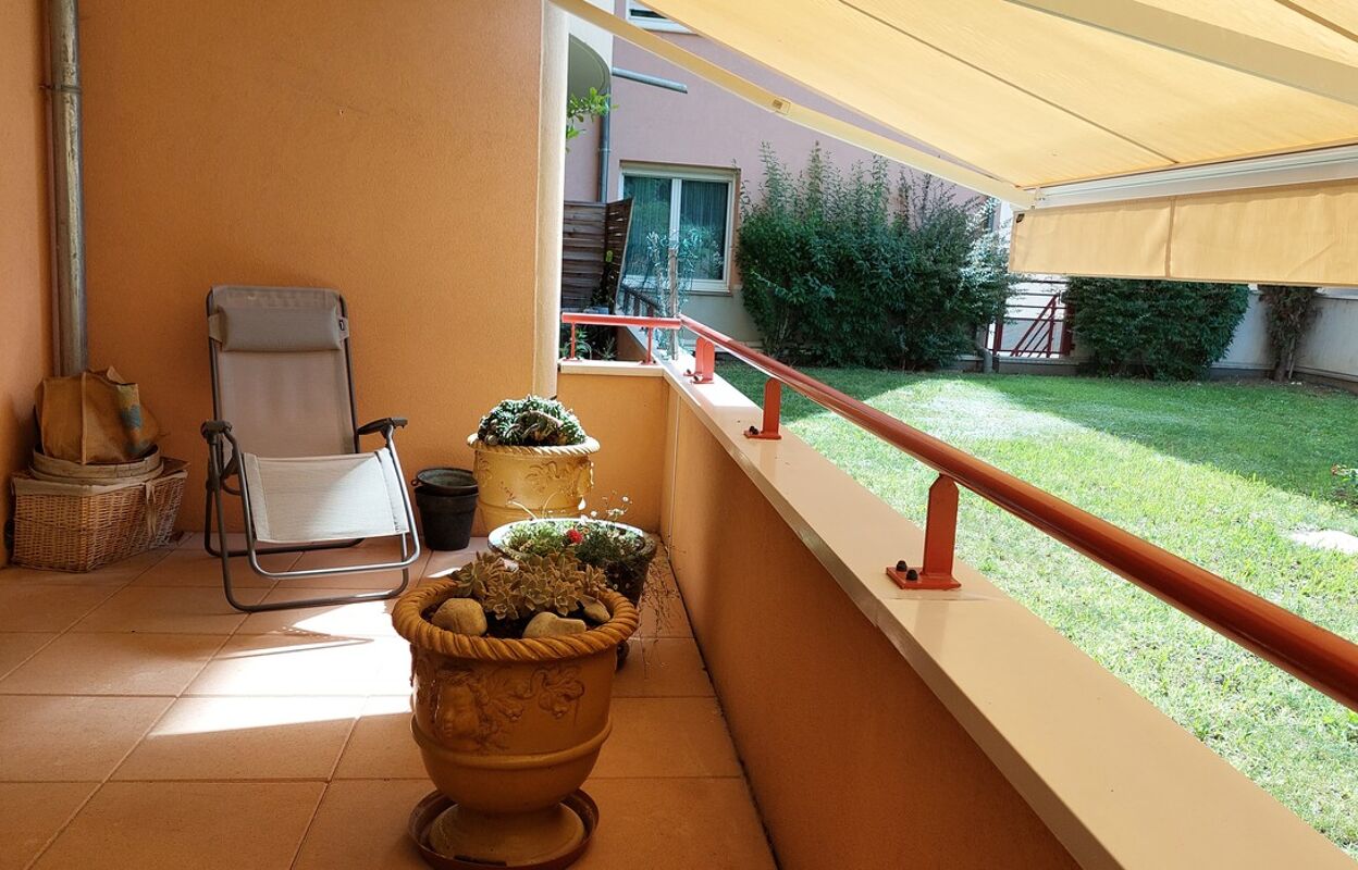 appartement 3 pièces 78 m2 à vendre à Sisteron (04200)