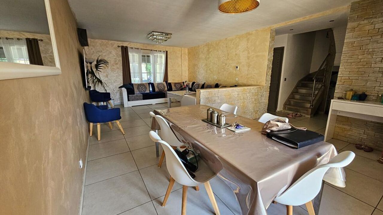 maison 4 pièces 130 m2 à vendre à Istres (13800)