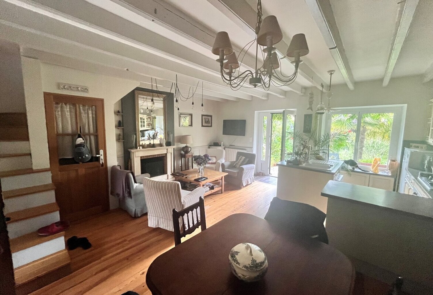 Maison — photo 1
