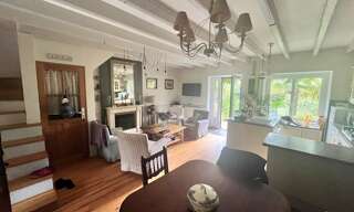 Maison 4 Pièces 91 m² à vendre à La Montagne (44620)