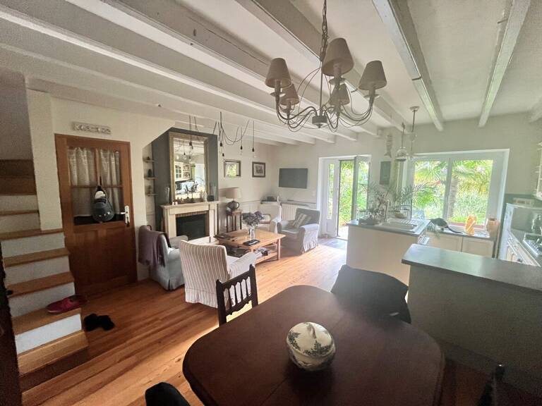 Maison — photo 1