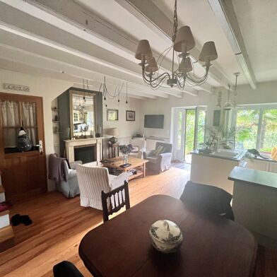 Maison 4 pièces 291000 €