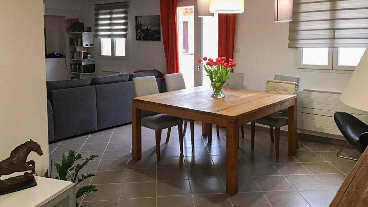 maison 4 pièces 104 m2 à vendre à Corbières (04220)