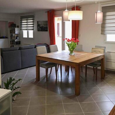 Maison 4 pièces 104 m²