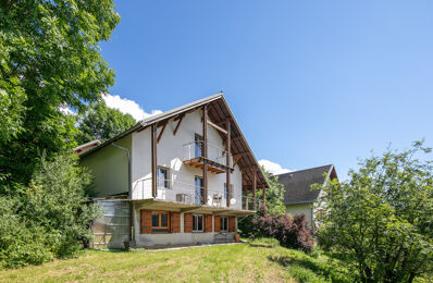 maison 4 pièces 156 m2 à vendre à Lans-en-Vercors (38250)