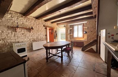 vente maison 59 000 € à proximité de Vaite (70180)