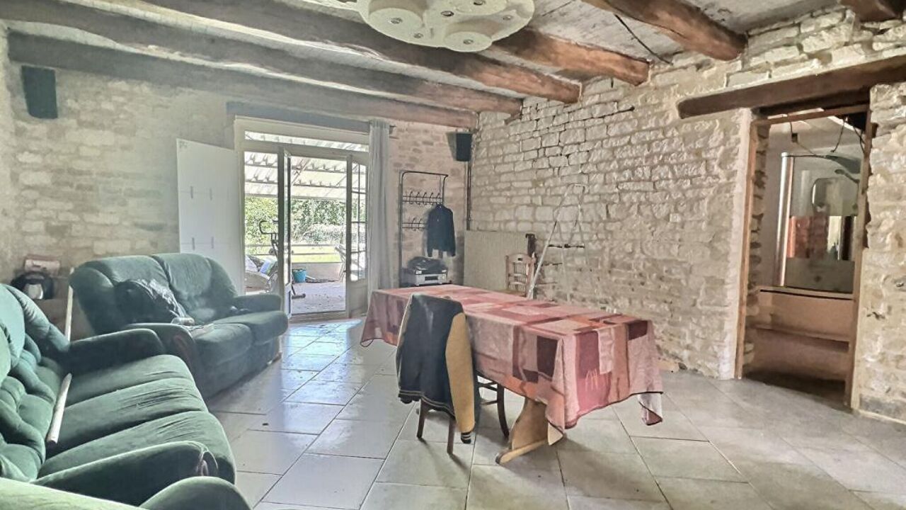 maison 5 pièces 147 m2 à vendre à Vaite (70180)