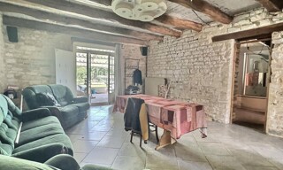Maison 5 Pièces 147 m² à vendre à Vaite (70180)