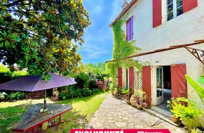 vente maison 279 300 € à proximité de Fargues-Saint-Hilaire (33370)