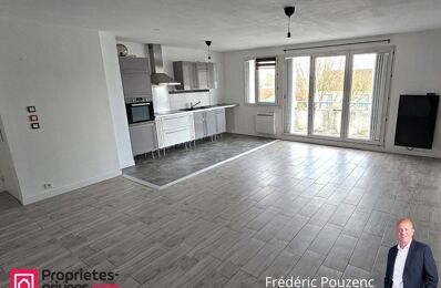 vente appartement 299 000 € à proximité de Montainville (78124)