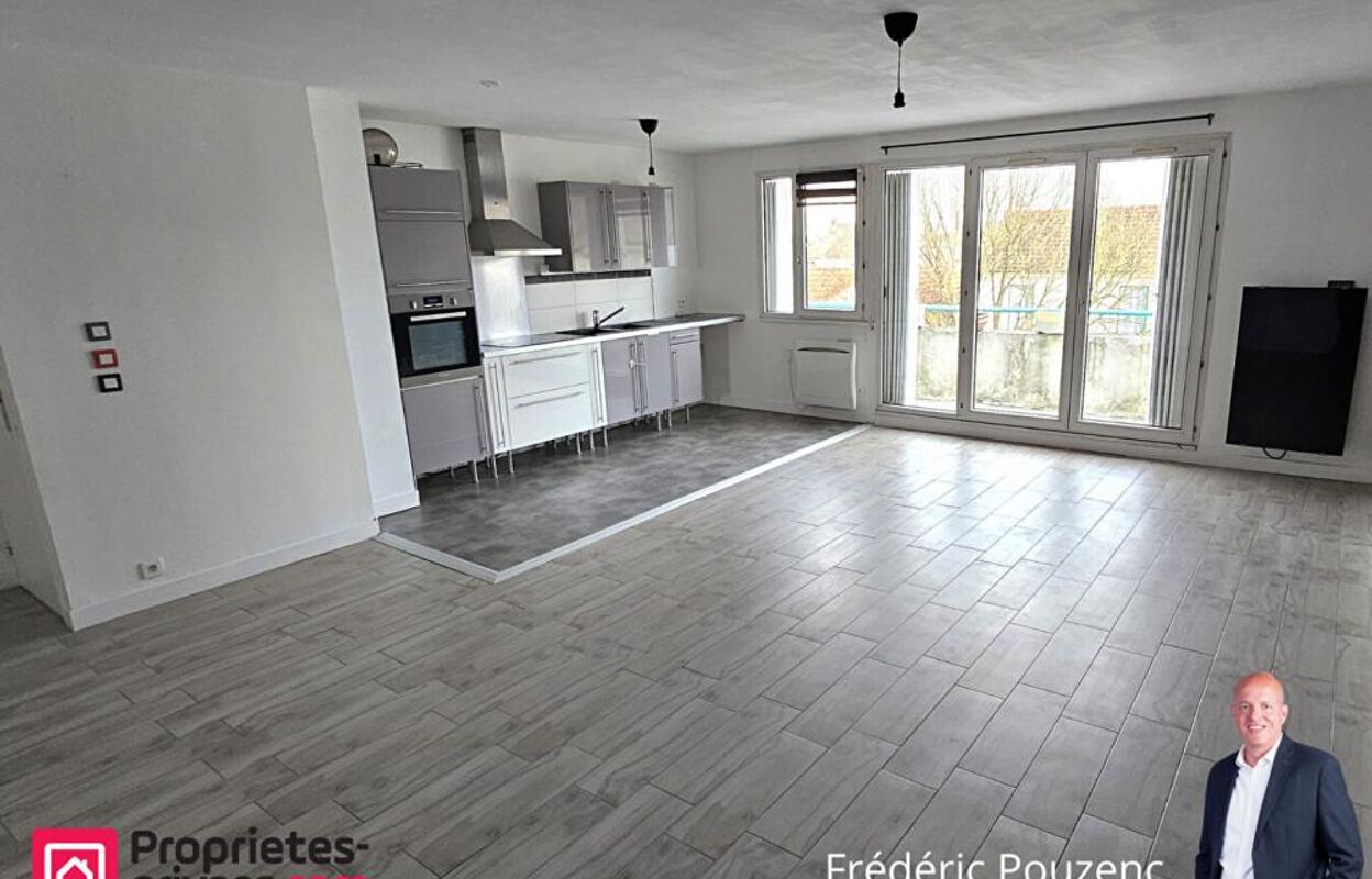 appartement 5 pièces 111 m2 à vendre à Les Clayes-sous-Bois (78340)