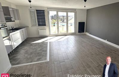 vente appartement 299 000 € à proximité de Thiverval-Grignon (78850)