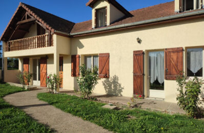 vente maison 312 000 € à proximité de Saint-Priest-Bramefant (63310)