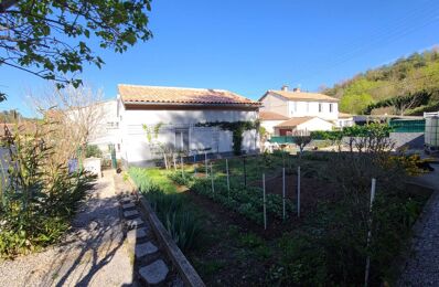 vente maison 143 000 € à proximité de La Digne-d'Aval (11300)