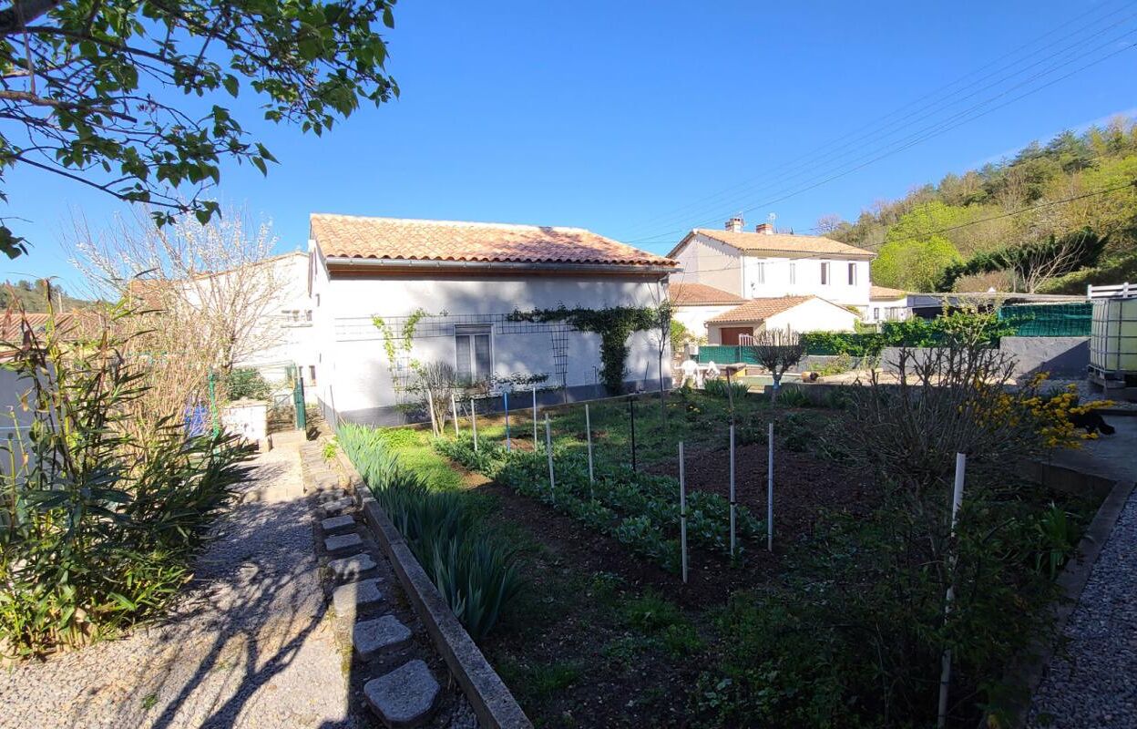 maison 3 pièces 85 m2 à vendre à Espéraza (11260)