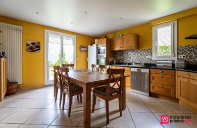 vente maison 569 000 € à proximité de Boissy-sous-Saint-Yon (91790)