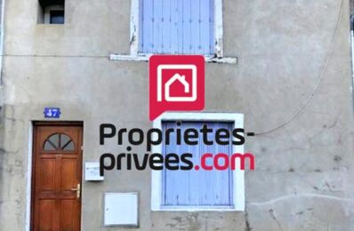 vente maison 68 000 € à proximité de Saint-Denis-sur-Coise (42140)