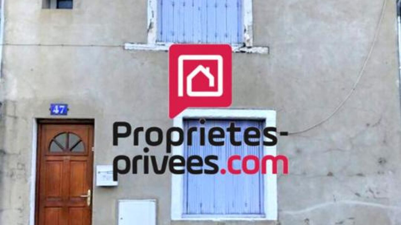 maison 4 pièces 80 m2 à vendre à Saint-Chamond (42400)