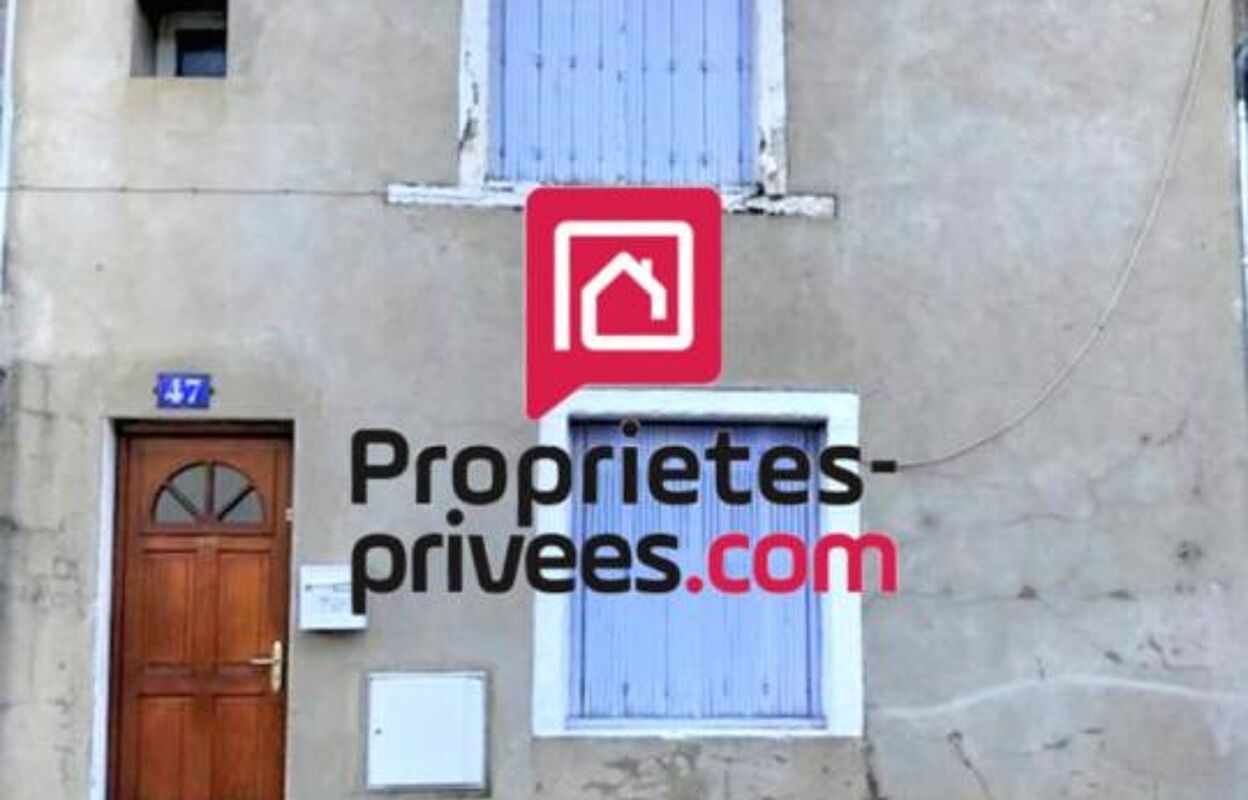 maison 4 pièces 80 m2 à vendre à Saint-Chamond (42400)