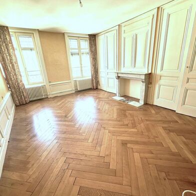 Appartement 3 pièces 76 m²