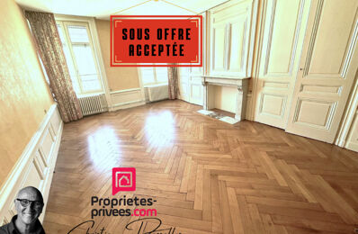 vente appartement 398 000 € à proximité de Irigny (69540)