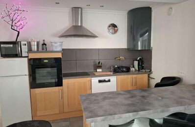 vente appartement 165 000 € à proximité de Limans (04300)