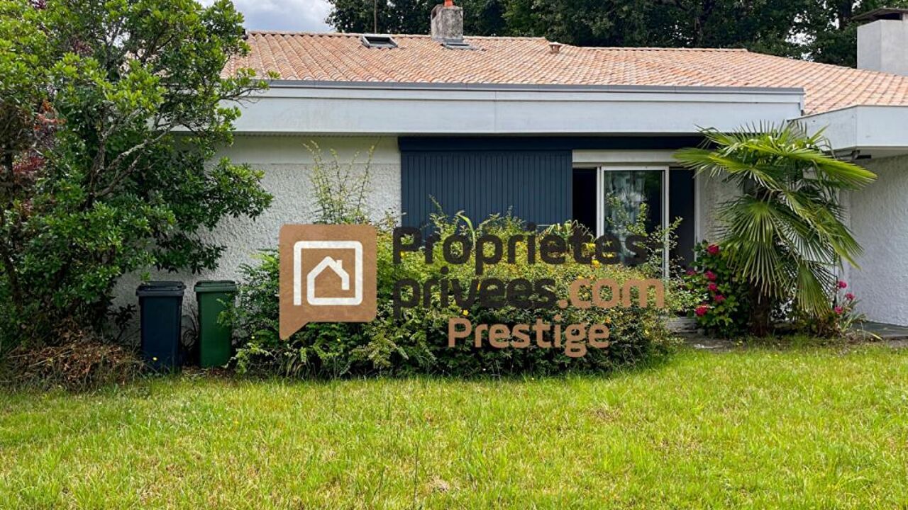 maison 7 pièces 196 m2 à vendre à Mérignac (33700)