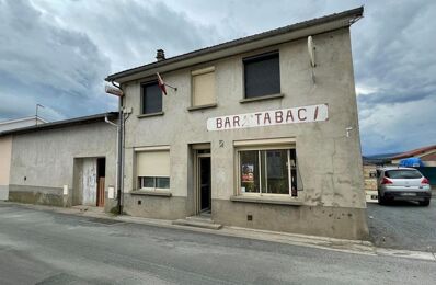 vente maison 96 990 € à proximité de Sauvain (42990)