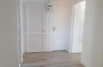 vente appartement 126 000 € à proximité de Coulobres (34290)