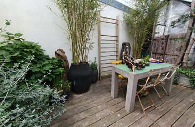 vente maison 269 000 € à proximité de Le Havre (76)