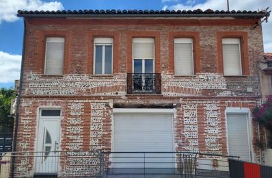 vente maison 598 900 € à proximité de Toulouse (31)