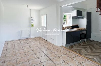 vente maison 128 000 € à proximité de Le Mans (72)