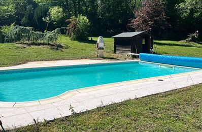 vente maison 296 000 € à proximité de Saint-Cyr-des-Gâts (85410)