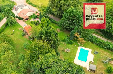 vente maison 296 000 € à proximité de Saint-Maurice-le-Girard (85390)