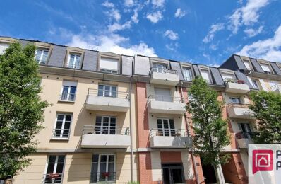 vente appartement 125 000 € à proximité de Hémévillers (60190)