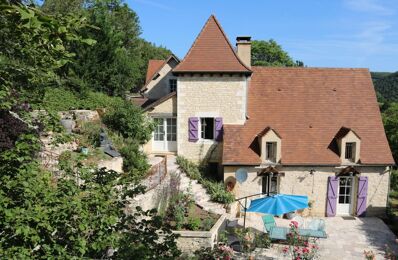 vente maison 450 000 € à proximité de Cénac-Et-Saint-Julien (24250)